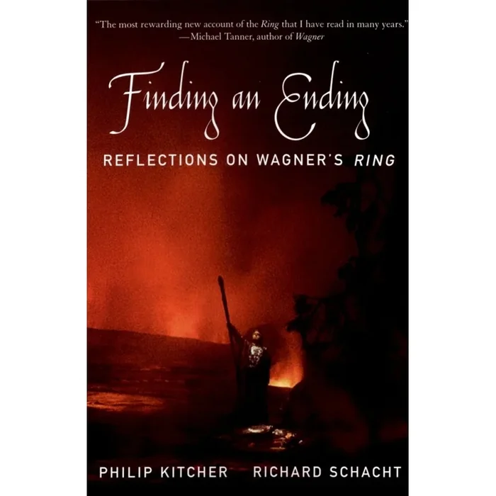 Kitcher, Philip – Finding an Ending