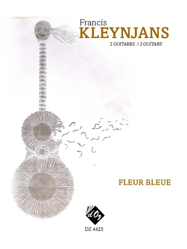 Kleynjans: Fleur bleue