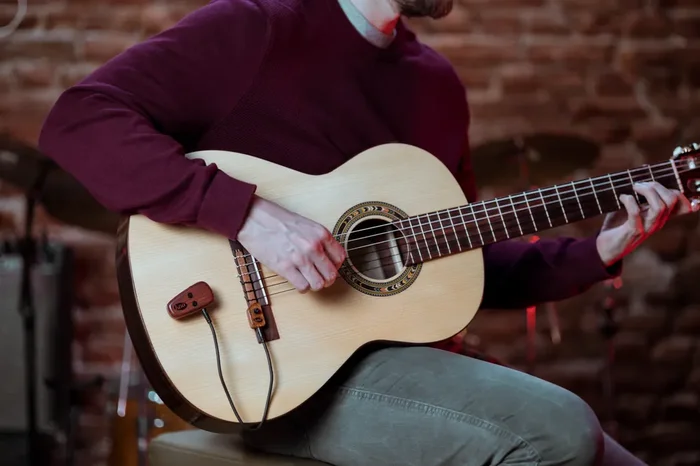 KNA U-Wi Wireless system