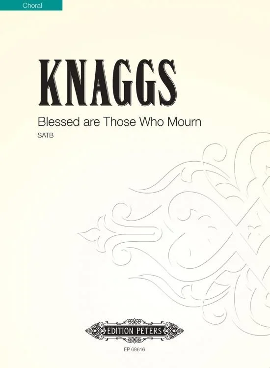 Knaggs: Blessed Are Those Who Mourn