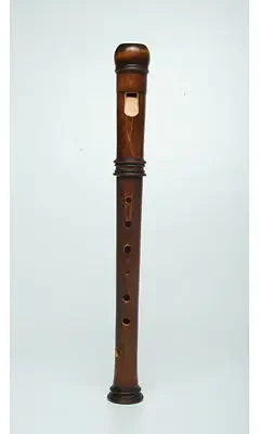 Kobliczek Praetorius Soprano Recorder in Maple