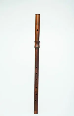 Kobliczek Renaissance Alto Flute (in G)