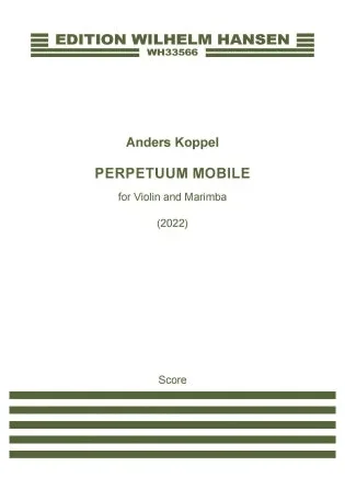 Koppel: Perpetuum Mobile