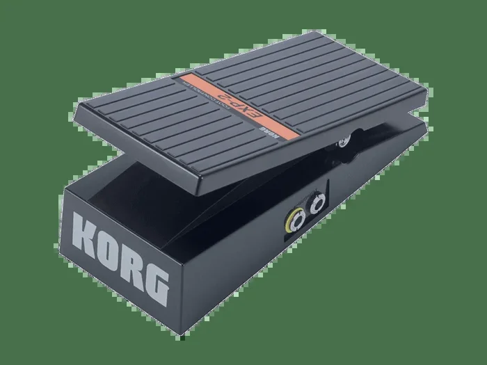 Korg EXP-2 Foot Controller for Volume/Expression