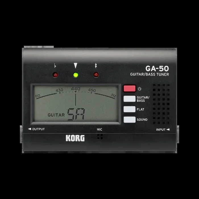 Korg Guitar/Bass Tuner