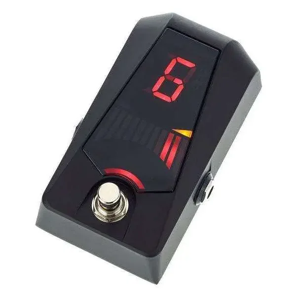 Korg Pitchblack Advance