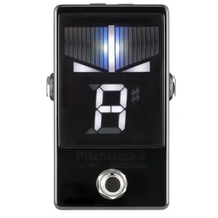 Korg Pitchblack X