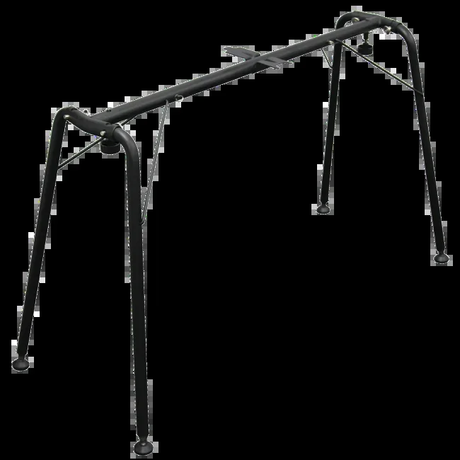 Korg ST-SV1-BK Dedicated Stand for Pa5x Keyboard