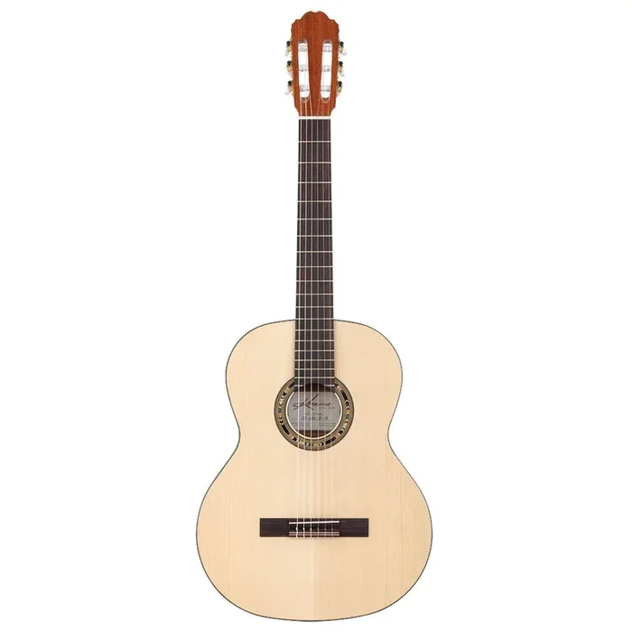 Kremona R65SE Rondo Classic Guitar Spruce/Walnut w/Case & LR Baggs Pickup