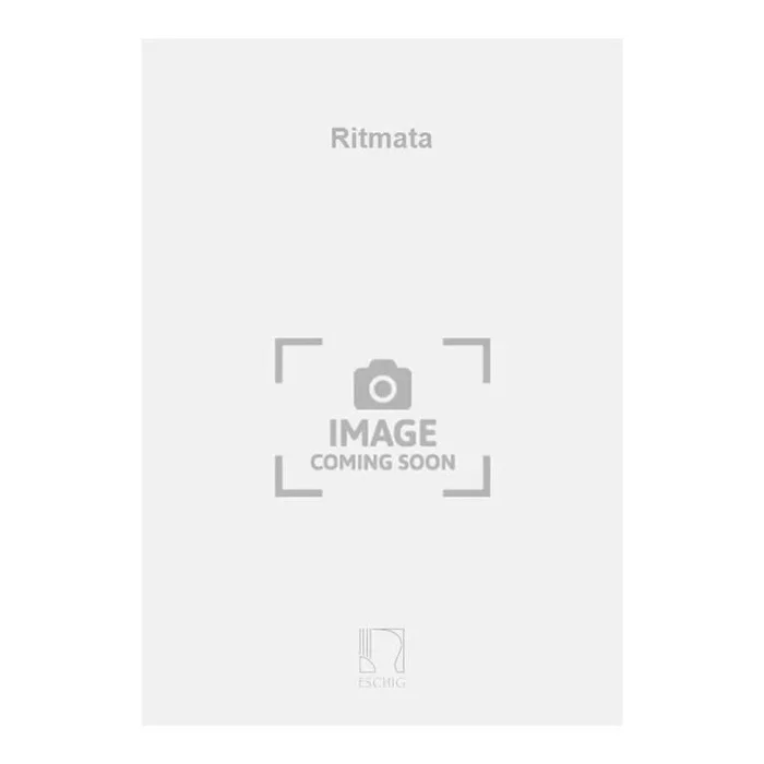 Krieger, Edino – Ritmata
