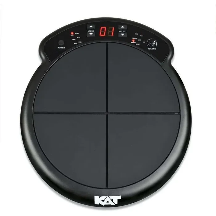 KTMP1 – Electronic Drum & Percussion Pad Sound Module