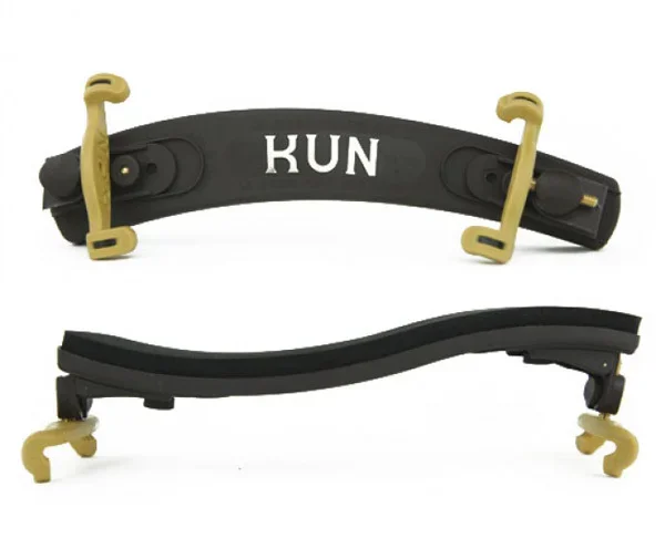 Kun Shoulder Rest-Collapsible 4/4 Violin