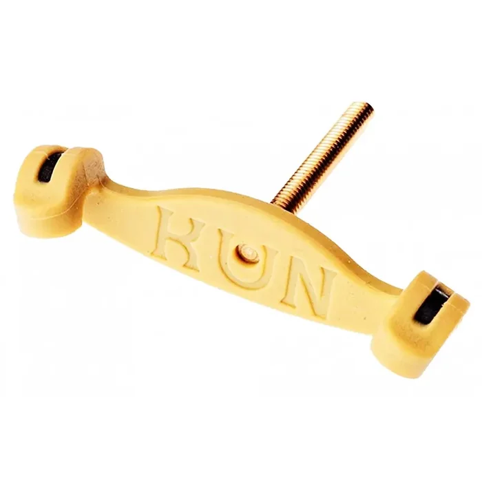 Kun Shoulder Rest Foot – Extra Long