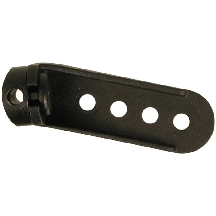 Kun Violin Shoulder Rest End Members High