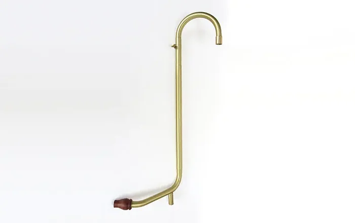 Kung 9812 Superio Contra Bass Crook