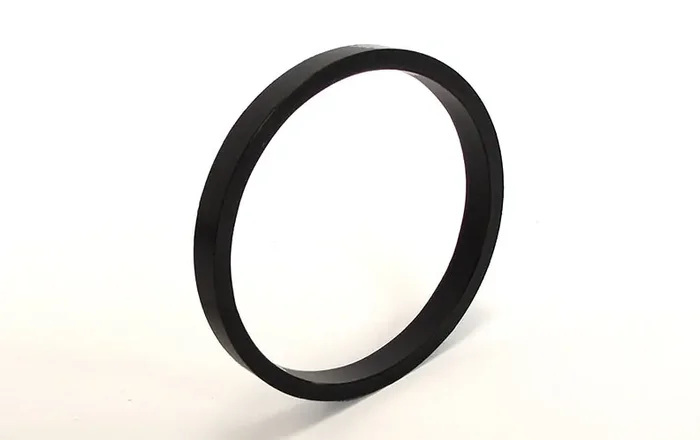 Kung 9817 SubBass Tuning Ring 6mm Top