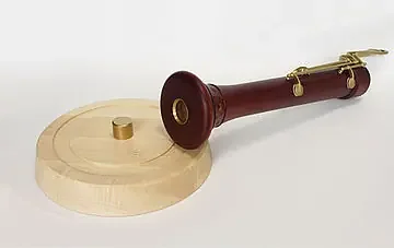 Kung Great Bass Recorder Stand