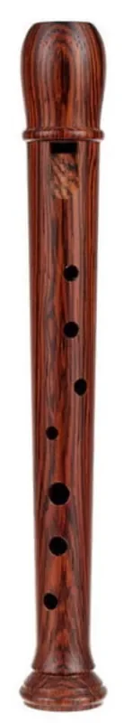 Kung Studio Garklein Recorder in Palisander