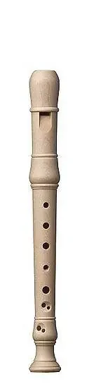 Küng Studio Sopranino Recorder in Maple
