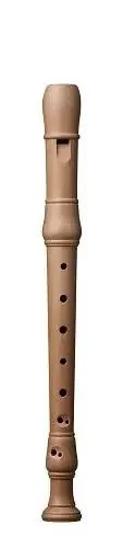 Küng Studio Soprano Recorder in Pearwood