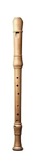 Küng Studio Tenor Recorder in Cherrywood
