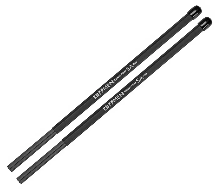 Kuppmen Carbon Fiber Drumrods 5A