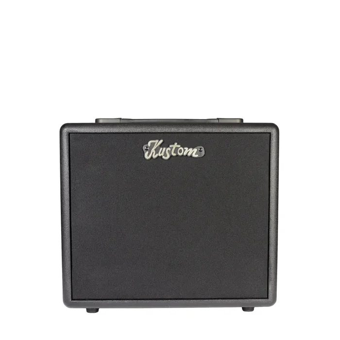 Kustom 8″ Modelling Guitar Amp with 24 Presets