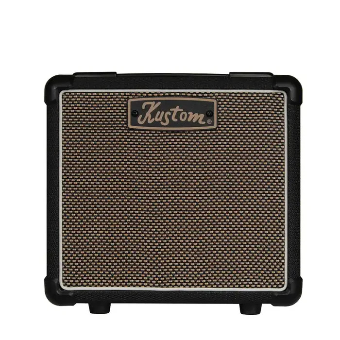 Kustom KG Series Battery Powered Guitar Amp
