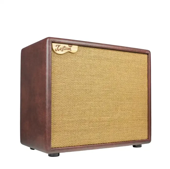 Kustom Sienna 30PRO Acoustic Guitar Amp with Chorus and Reverb