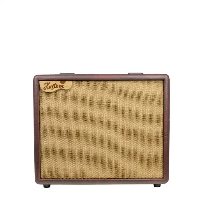 Kustom Sienna Pro Acoustic Amp with Reverb KAA16PRO
