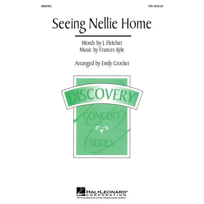 Kyle & Fletcher – Seeing Nellie Home