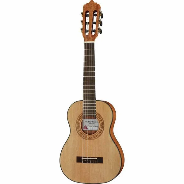 La Mancha Rubinito LSM/47