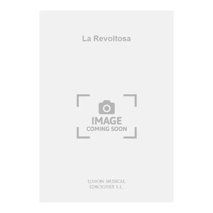 La Revoltosa