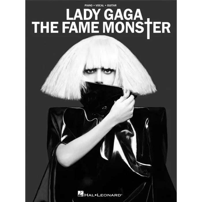 Lady Gaga – The Fame Monster