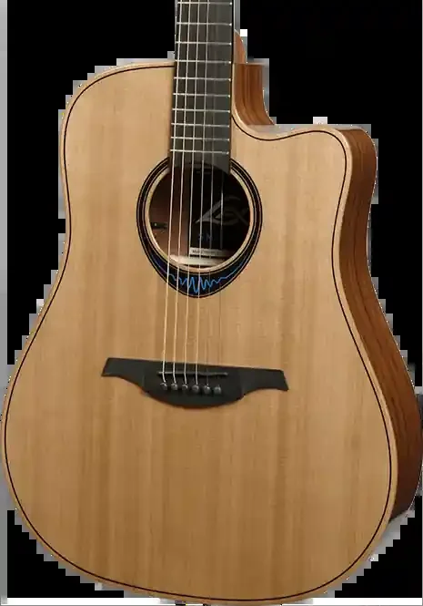 LAG BlueWave 2 Dreadnought