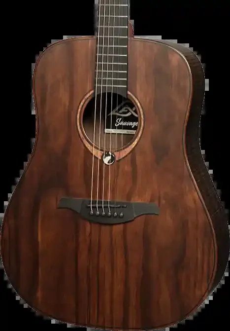 LAG Sauvage Dreadnought