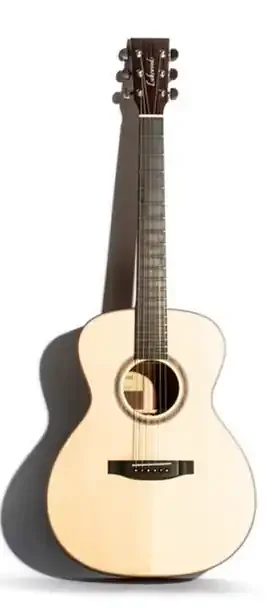 Lakewood M-18 – Grand Concert Model