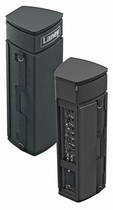 Laney Audiohub AH4X4 Amplifier Carry Case