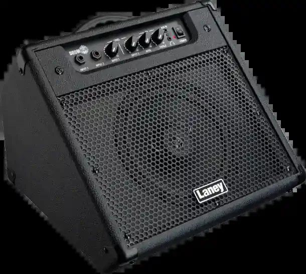 Laney Drumhub (DH40) 40 Watt Electric Drum Amp / Monitor