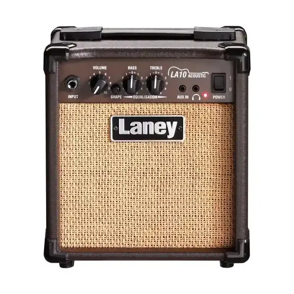 Laney LA10- 10 Watt Acoustic Guitar Amp