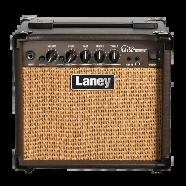 Laney LA15C Acoustic guitar amplifier