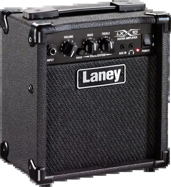 Laney LX10 10 Watt Electric Guitar Amp