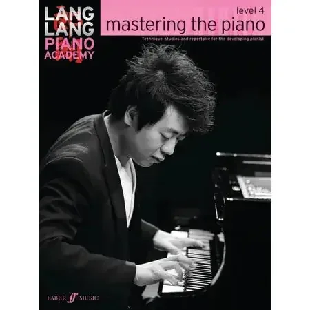 Lang Lang Mastering The Piano Level 4