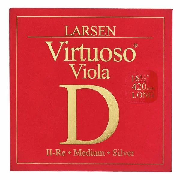 Larsen Viola Virtuoso D Med. 420mm