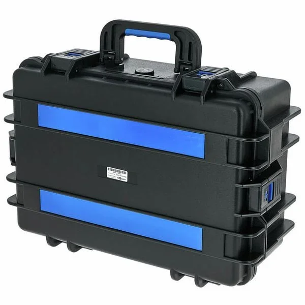 Laserworld Pro-Case