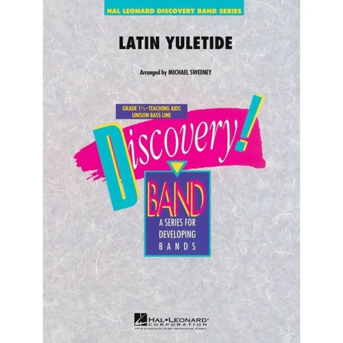 Latin Yuletide