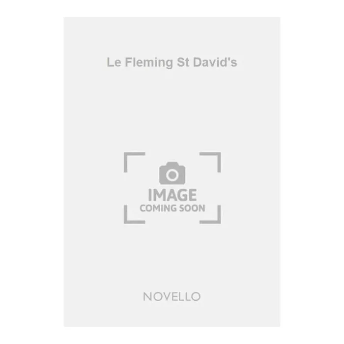 Le Fleming St David’s