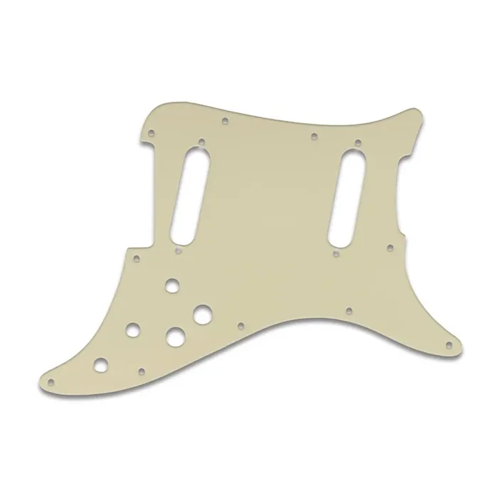 Lead II – Parchment Thin .060