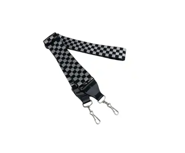 Leathergraft 2″ Webbing Banjo Straps