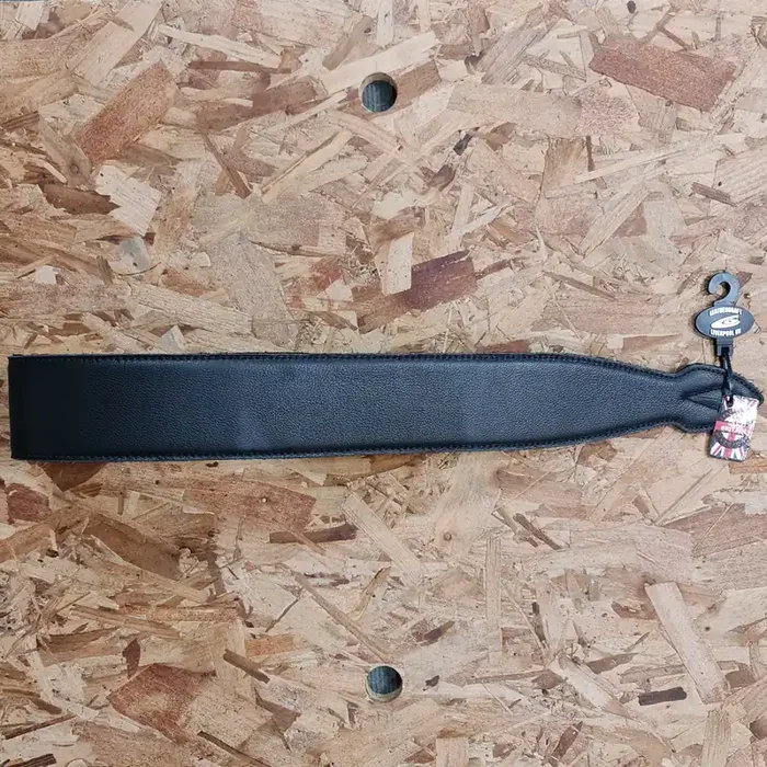 LeatherGraft ‘The Softy‘ Guitar Strap